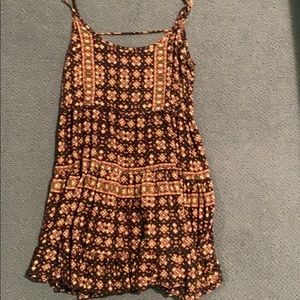 Brandy melville summer dress